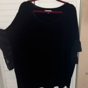 Calvin Klein blouse NWOT 2/50$!